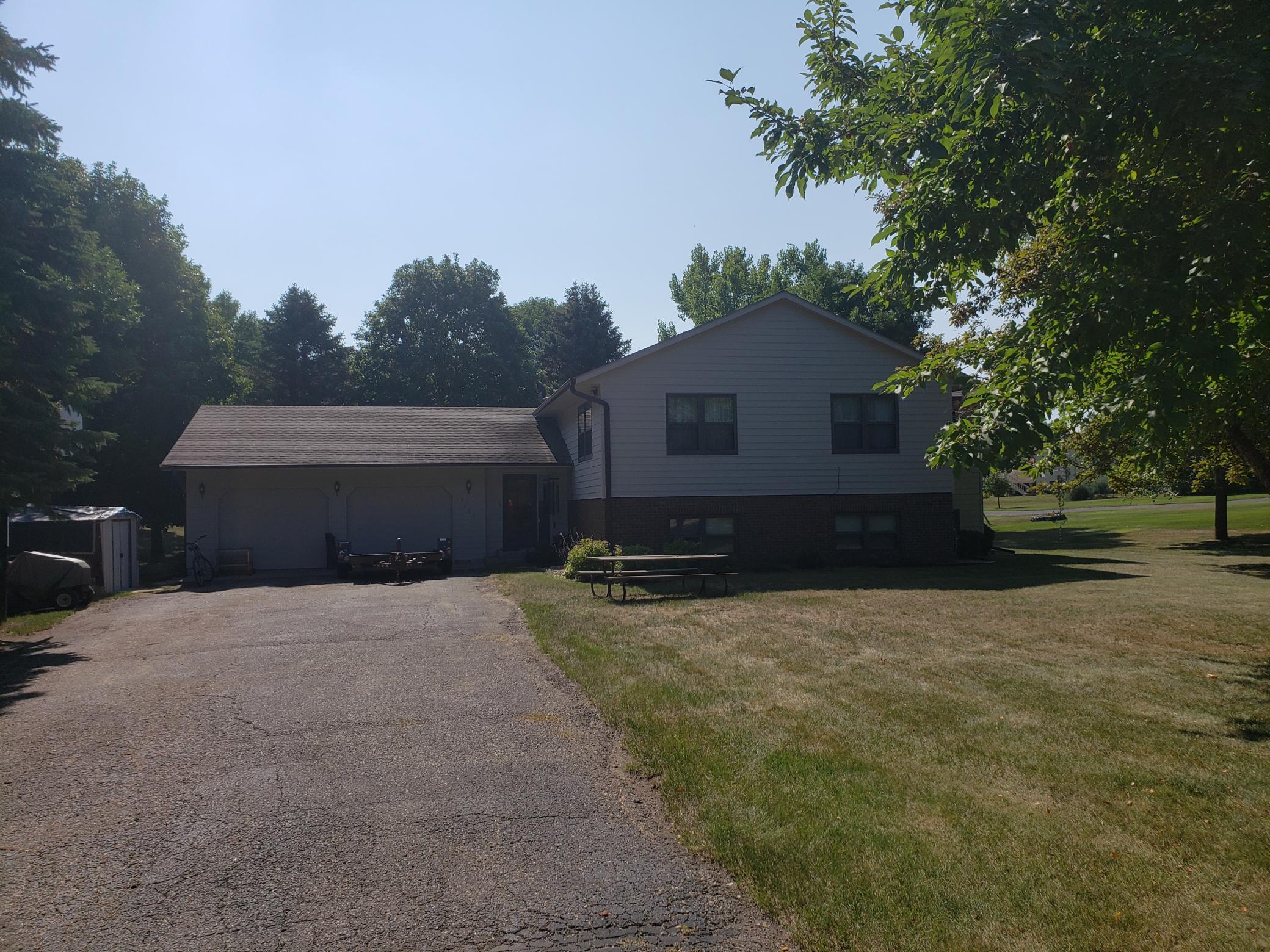 4205 Heritage Lane NE, Alexandria, MN, 56308 MLS 6080288 Edina Realty