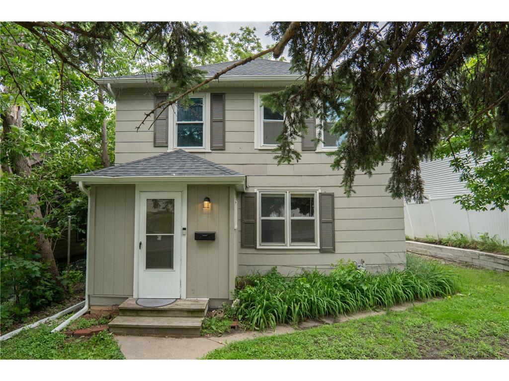 4205 Jefferson Street NE Columbia Heights MN 55421 6765586 image1