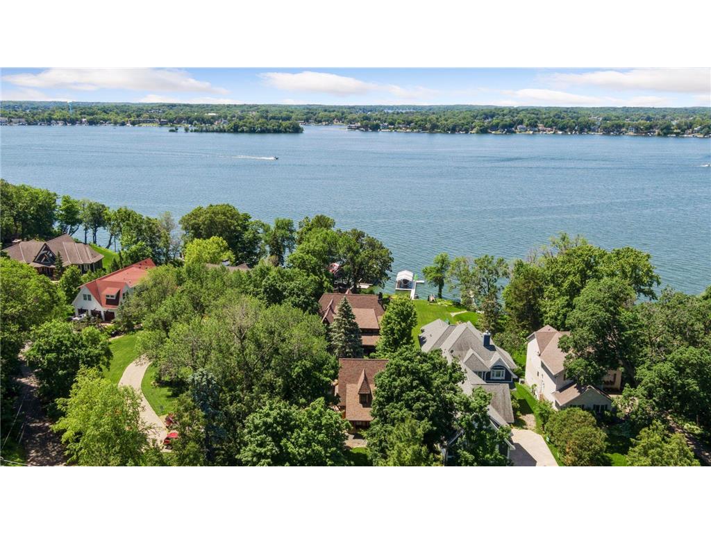 4205 N Shore Drive Orono MN 55364 - Lake Minnetonka 6604192 image1