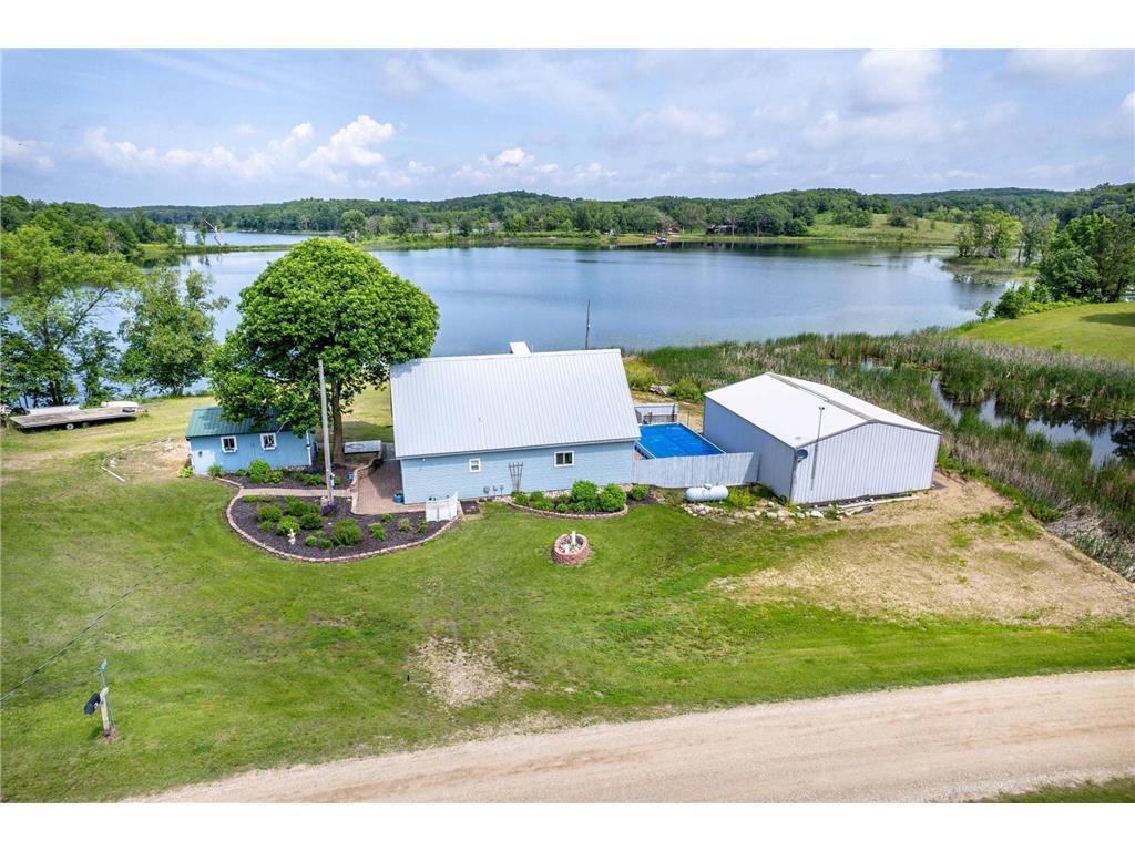 42051 Spitzer Lake Trail Clitherall MN 56524 - Spitzer 6741335 image1