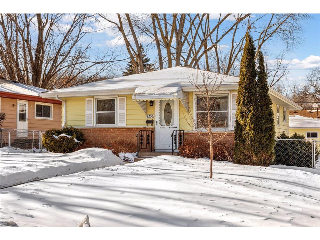 4206 2nd Street NE Columbia Heights MN 55421 6814740 image1