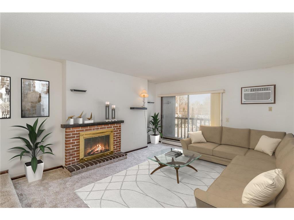 4207 Lakeside Avenue N #332 Brooklyn Center MN 55429 - Upper Twin Lake 6628848 image1