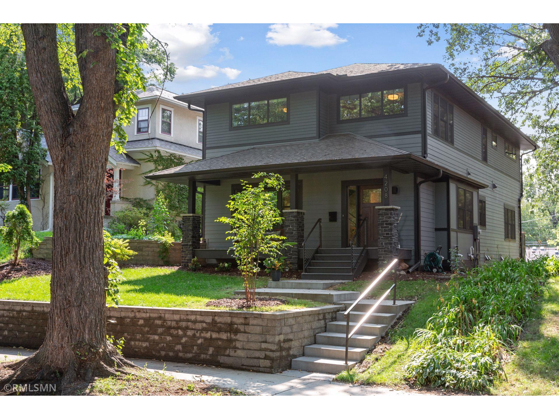 4208 Beard Avenue S, Minneapolis, MN 55410 MLS 5760079 Edina Realty