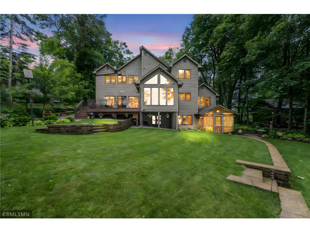 4208 Fairview Lane Madison Lake MN 56063 - Washington 6745697 image1