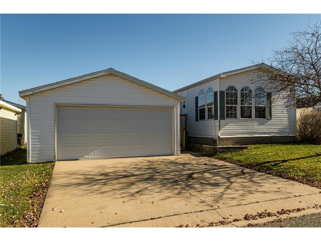 4208 Ginger Lane SE, Rochester, MN, 55904 MLS 6460347 Edina Realty