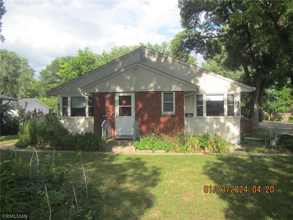 4208 Valley View Road, Edina, MN, 55424 MLS 6411631 Edina Realty