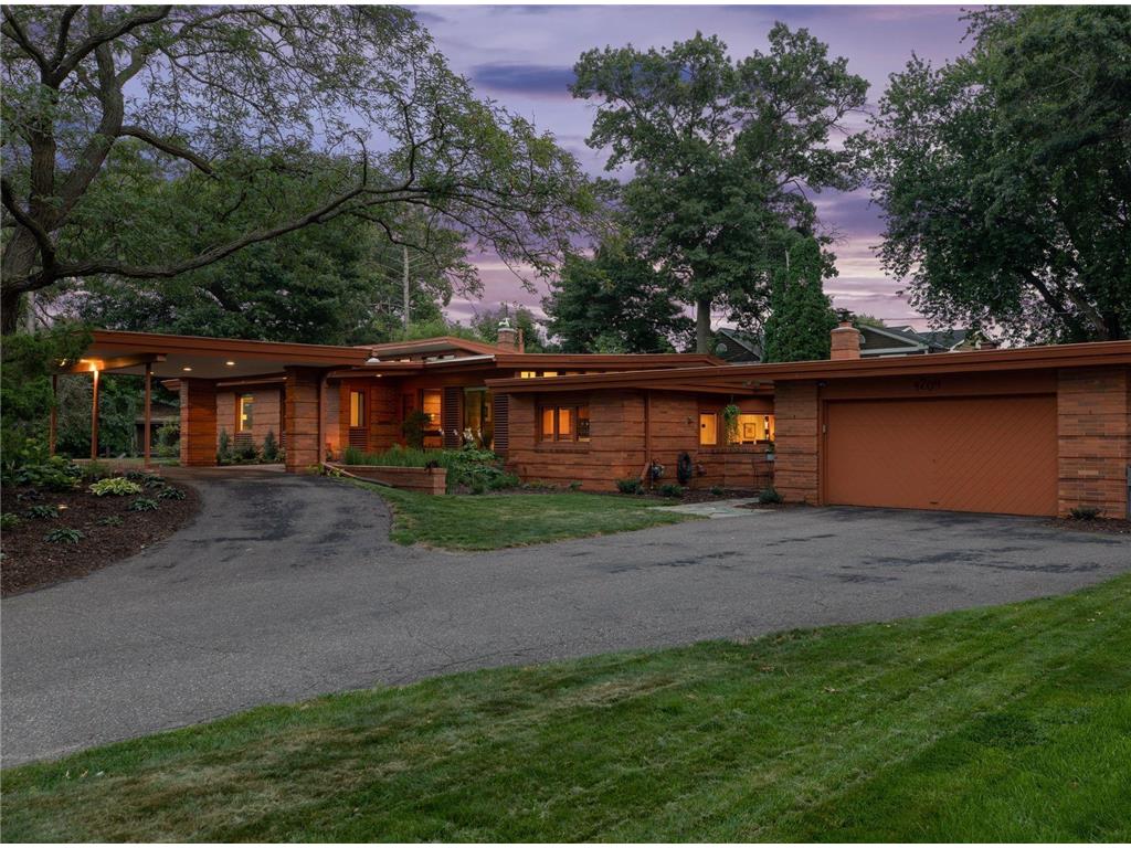 4209 Basswood Road, Saint Louis Park, MN, 55416 MLS 6419969 Edina