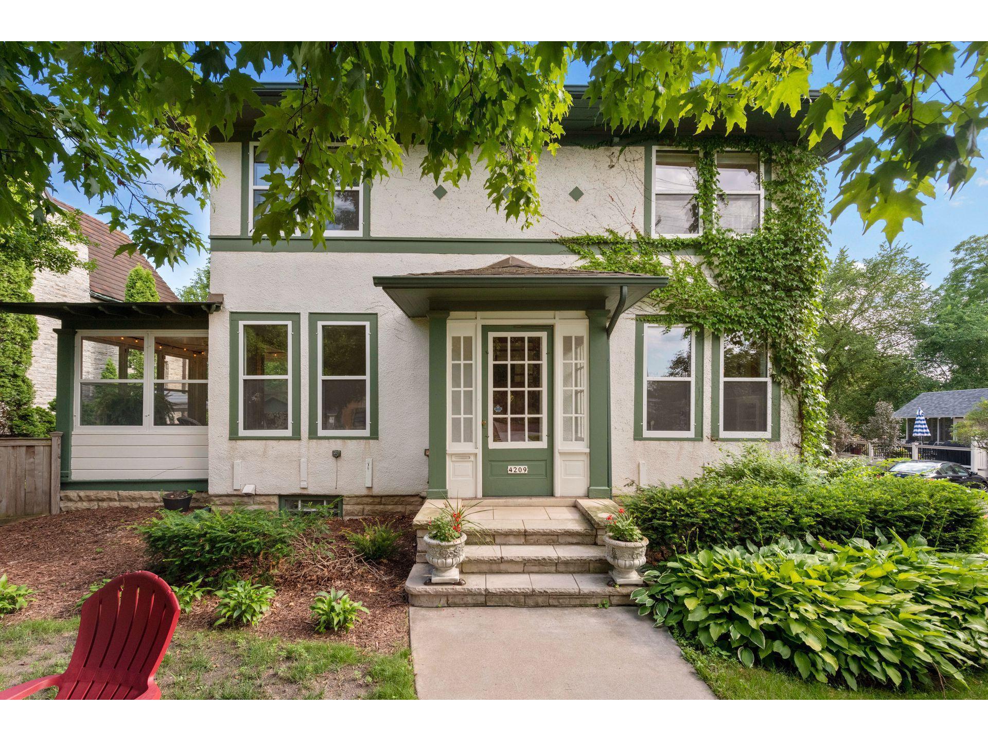 4209 Morningside Road, Edina, MN 55416 MLS 6113686 Edina Realty