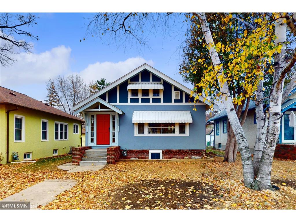 4209 Portland Avenue, Minneapolis, MN, 55407 MLS 6308794 Edina Realty