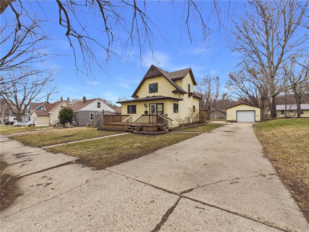 421 1st Avenue NE Glenwood MN 56334 7047166 image1