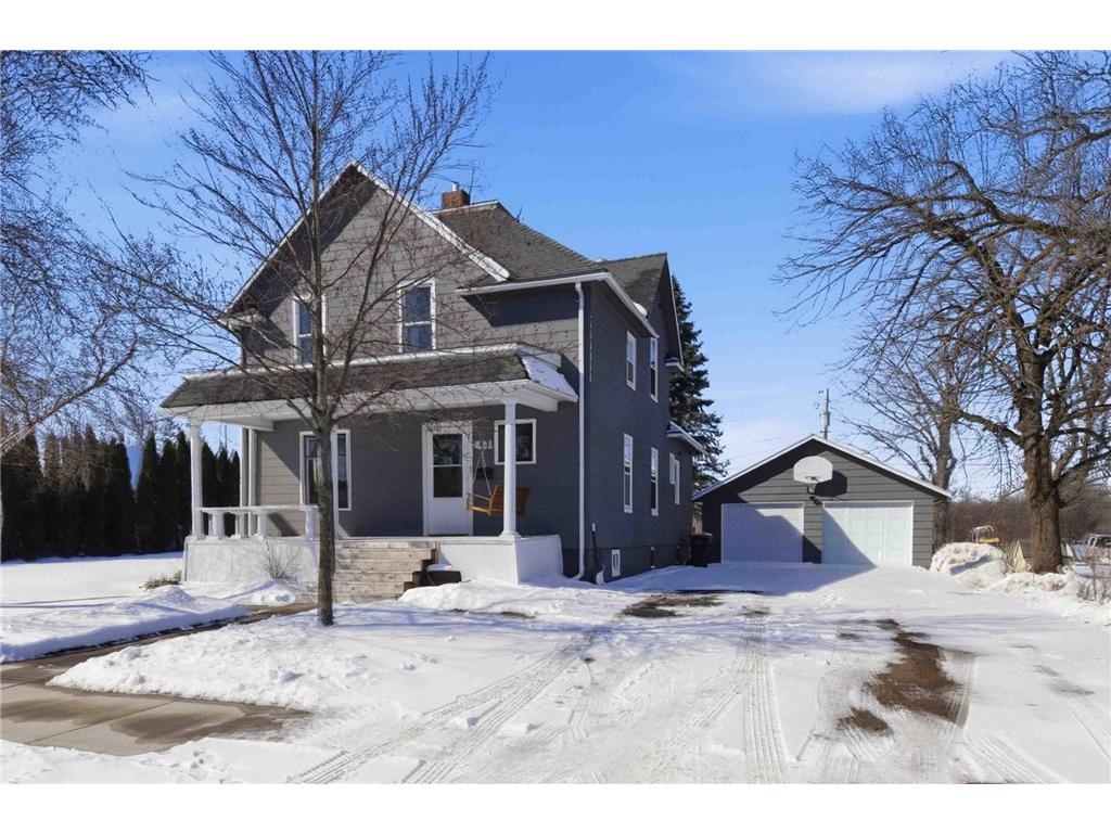421 2nd Street NE Staples MN 56479 7039914 image1