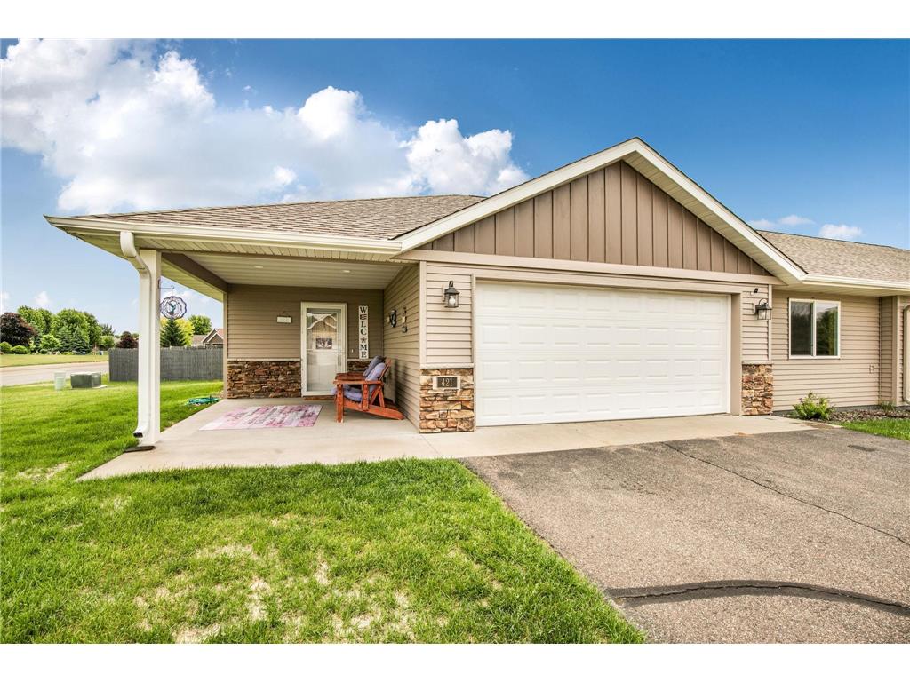 421 4th Avenue SE Saint Joseph MN 56374 7085176 image1