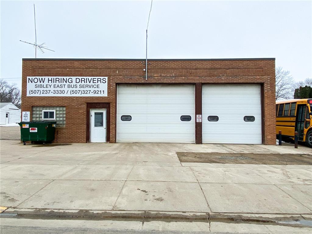 421 6th Street Gaylord MN 55334 6345666 image1