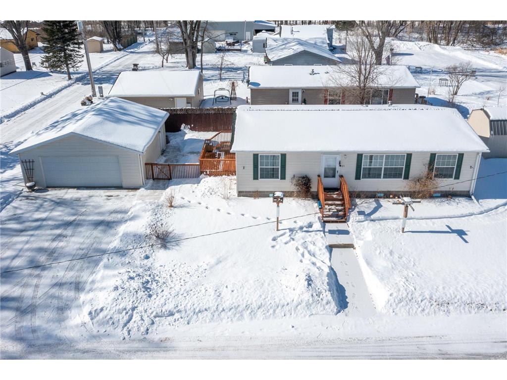421 7th Avenue NW Aitkin MN 56431 6660098 image1