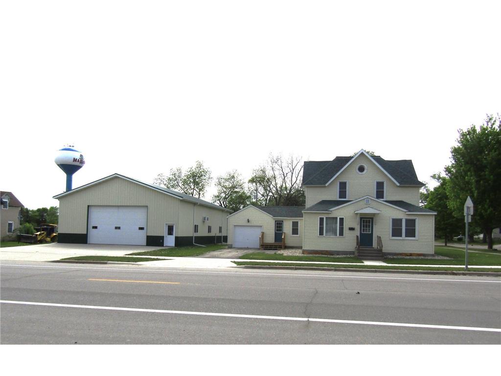 421 8th Avenue Madison MN 56256 6822408 image1