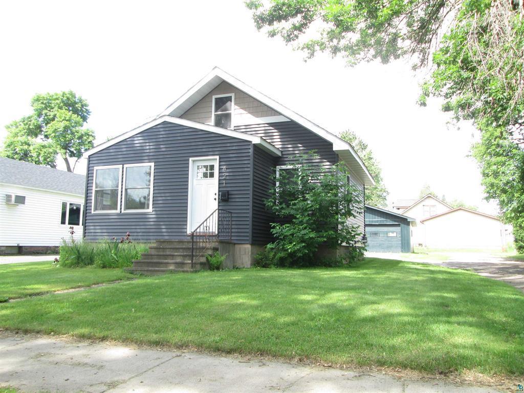 421 8th Street Cloquet MN 55720 7100023 image1