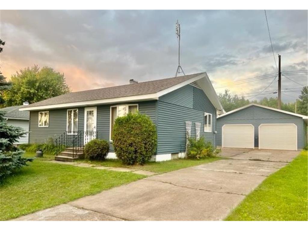 421 Andover Road, Hoyt Lakes, MN, 55750 MLS 6432428 Edina Realty