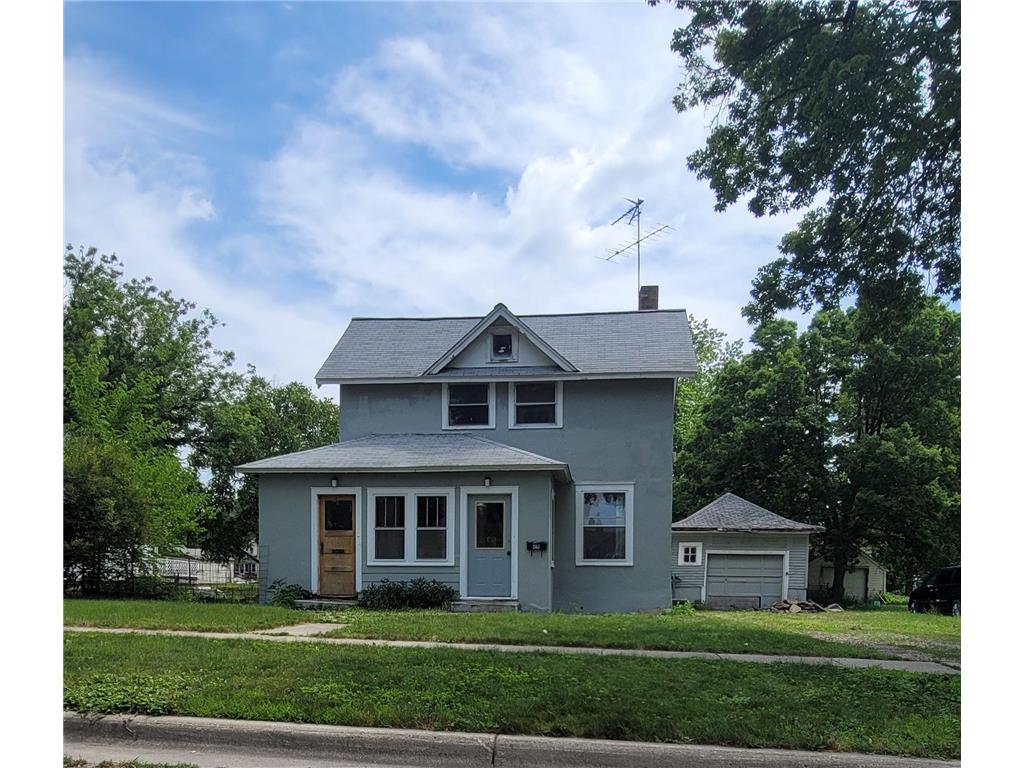 421 Ann Street, Willmar, MN, 56201 MLS 6400439 Edina Realty