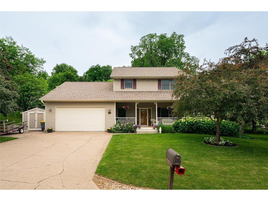 421 August Hills Drive La Crescent MN 55947 6762846 image1