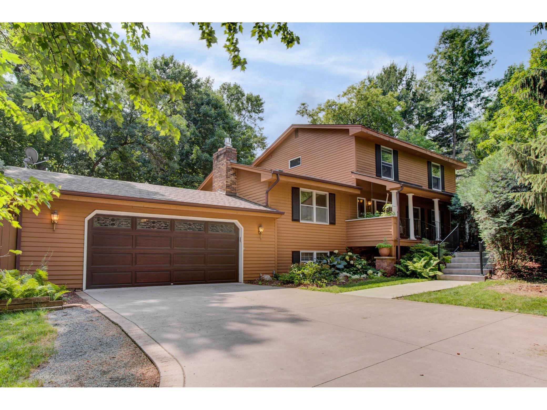 421 Birchwood Court, Birchwood Village, MN 55110 MLS 6018266 Edina