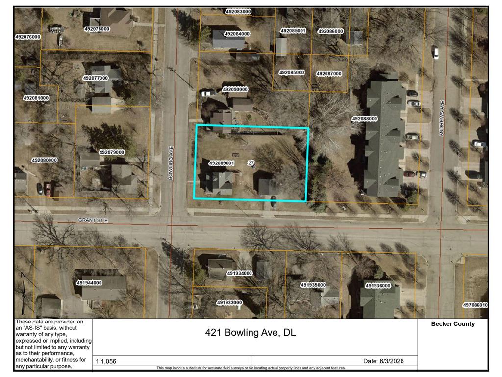 421 Bowling Avenue Detroit Lakes MN 56501 7088715 image43