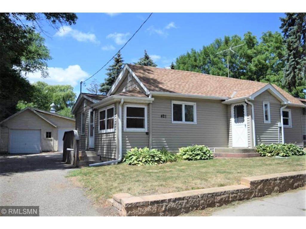 421 Buffalo Avenue S Montrose MN 55363 6268873 image1