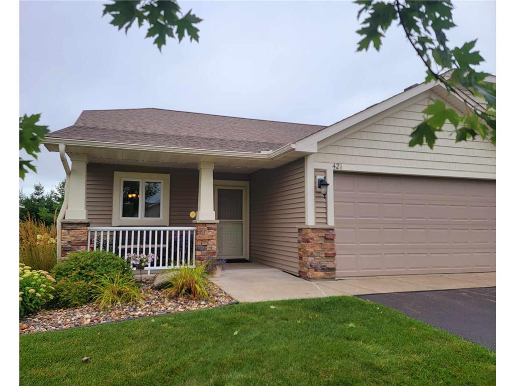 421 Cassandra Drive #29 New Richmond WI 54017 6592896 image1