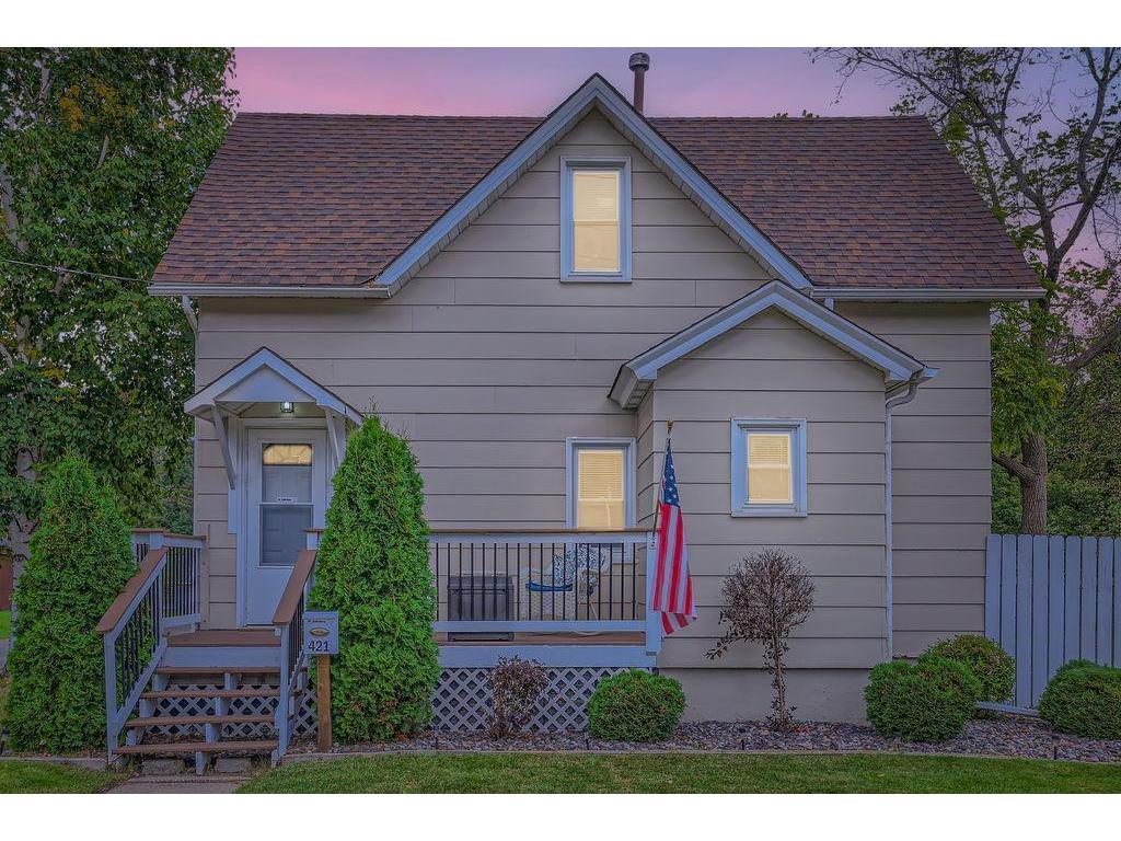 421 Dellwood Street S Cambridge MN 55008 6605391 image1