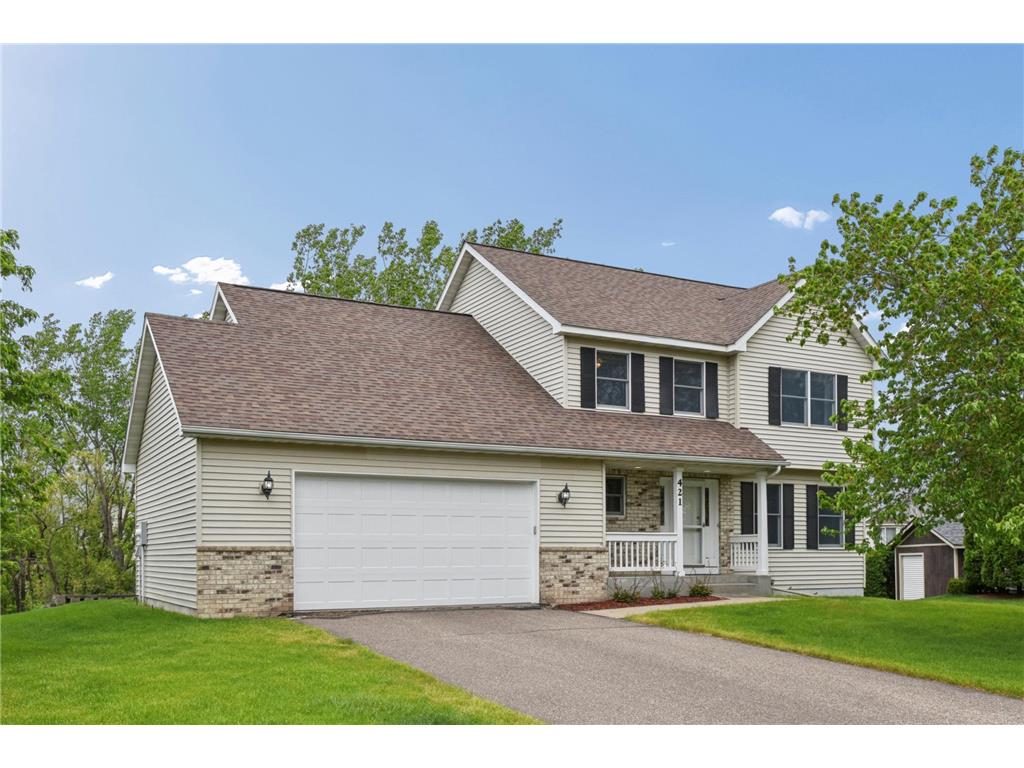 421 Durango Drive Roberts WI 54023 7076353 image1