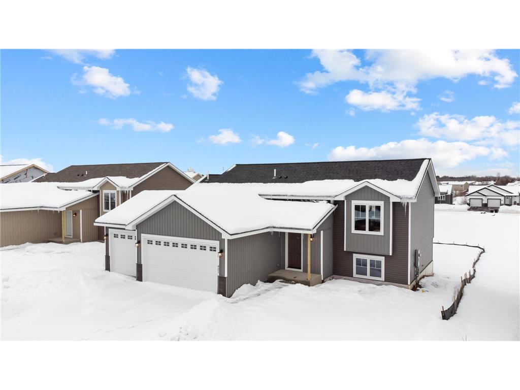 421 Eagle Street NW Isanti MN 55040 6254697 image1