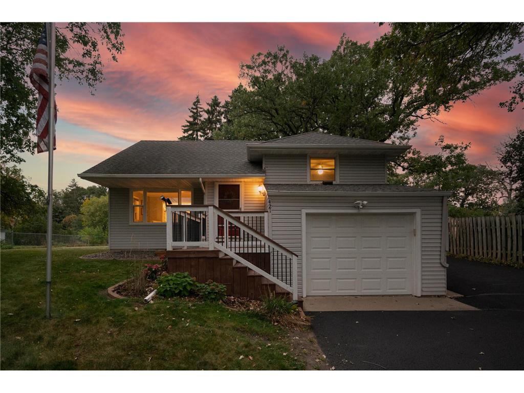 421 Ensign Avenue N, Golden Valley, MN, 55427 MLS 6260217 Edina Realty