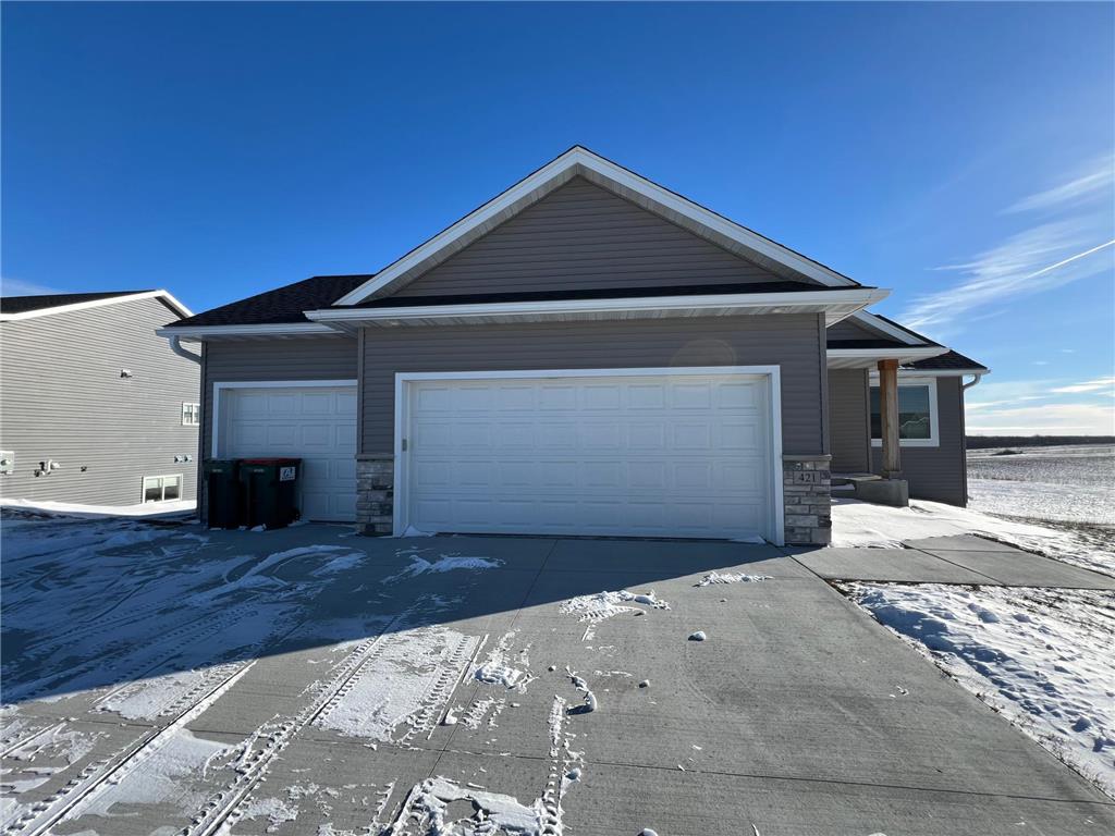 421 Keystone Drive NE, Pine Island, MN, 55963 MLS 6478814 Edina Realty