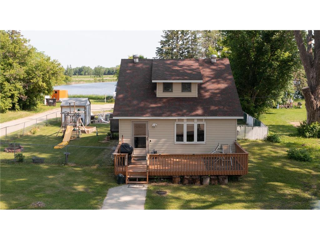 421 Kolb Street, Ogema, MN, 56569 MLS 6384497 Edina Realty