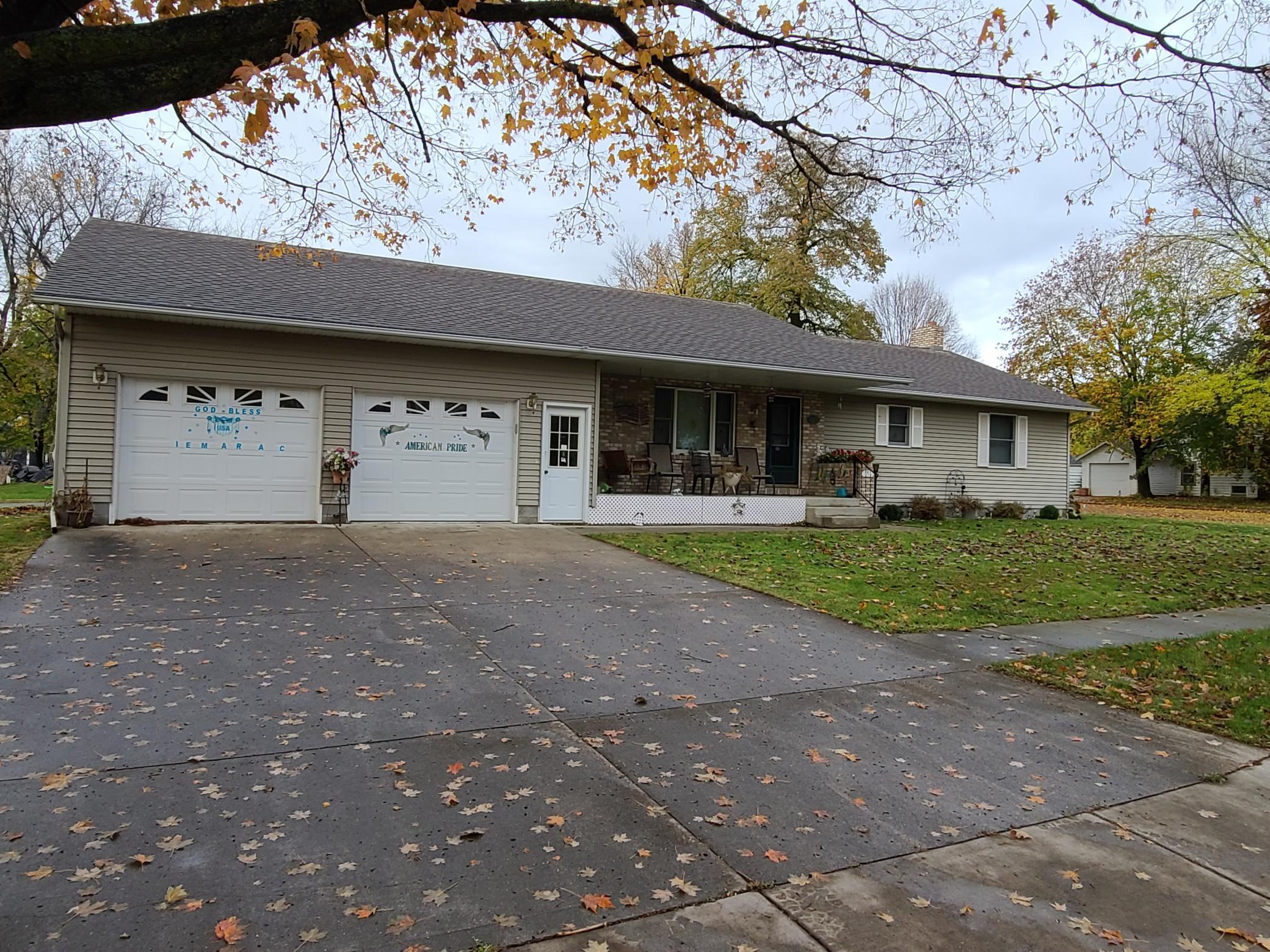 421 Main Street, Stewart, MN 55385 MLS 6122440 Edina Realty