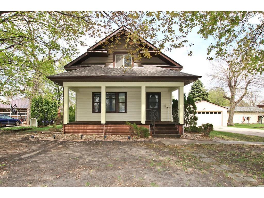 421 Martha Street, Stewart, MN 55385 MLS 5484320 Edina Realty