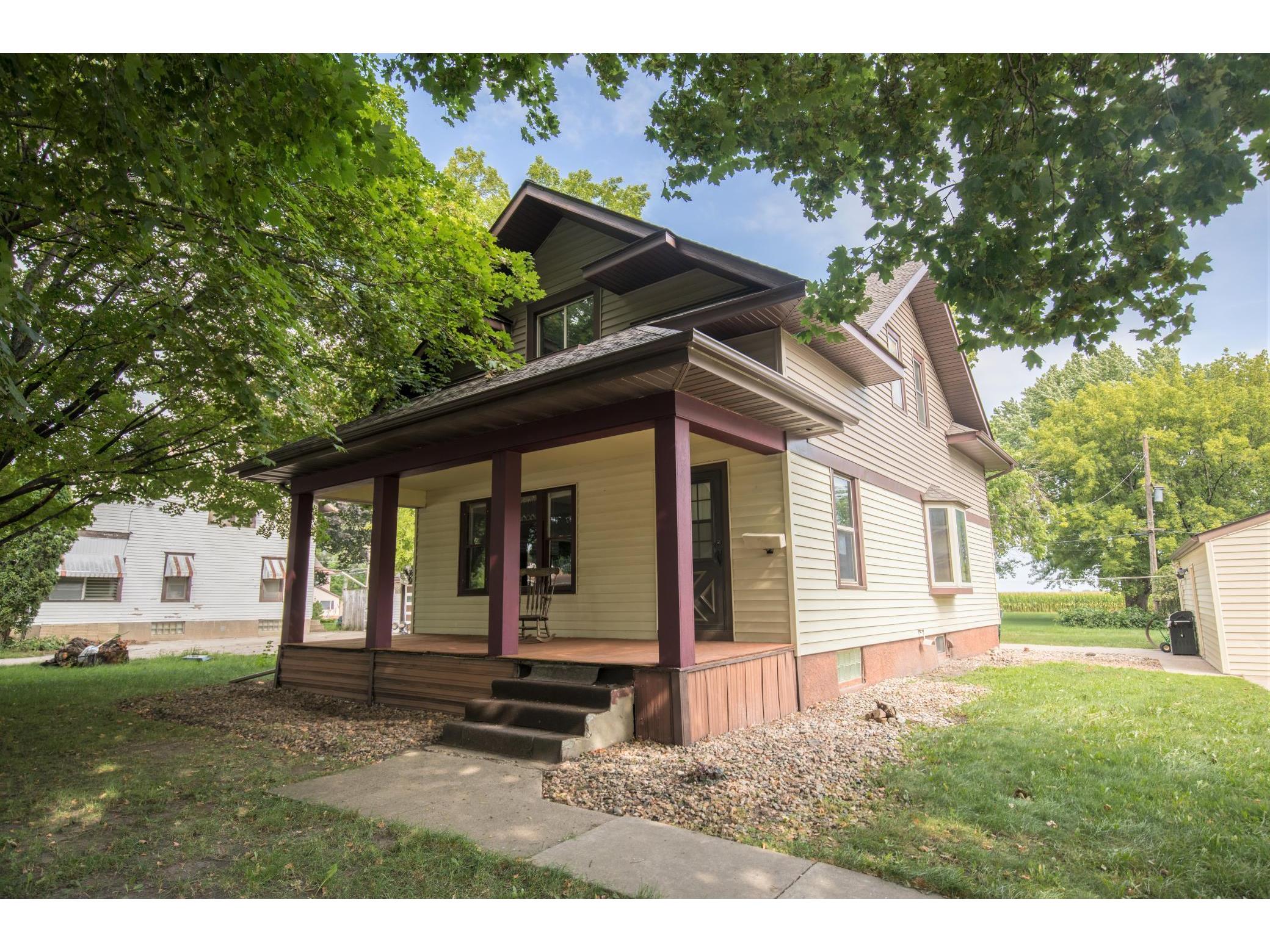 421 Martha Street, Stewart, MN, 55385 MLS 6088731 Edina Realty