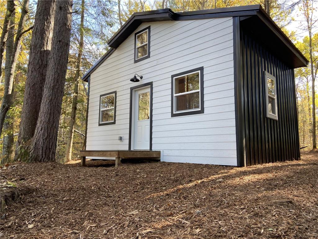 421 Morrison Lake Rd NE Outing MN 56662 - Morrison 6515234 image1