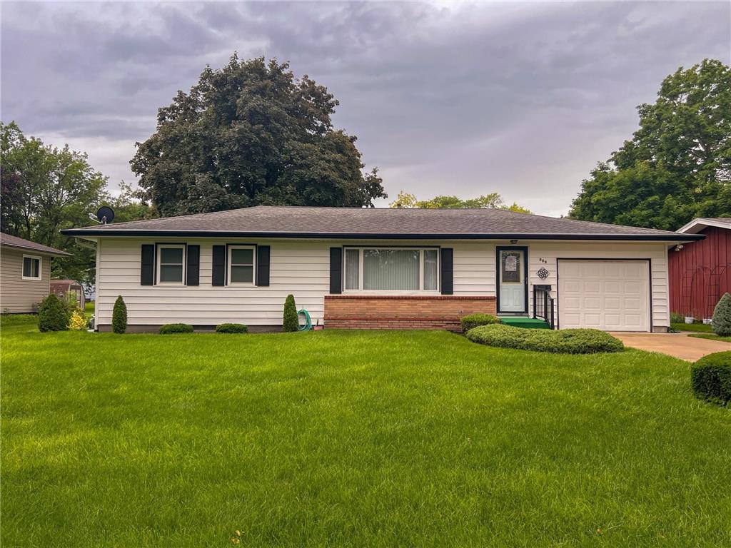 421 N 3rd Avenue E Truman MN 56088 6564018 image1