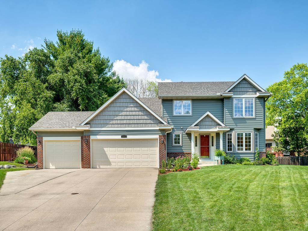 421 Oak Creek Court Vadnais Heights MN 55127 6749589 image1
