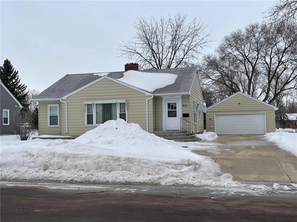 421 Osen Avenue Ortonville MN 56278 6331023 image1