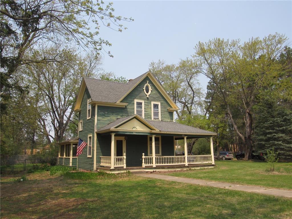 421 Park Avenue, Pine River, MN, 56474 MLS 6370242 Edina Realty