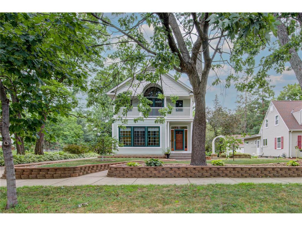 421 Rice Street, Anoka, MN 55303 MLS 6226957 Edina Realty