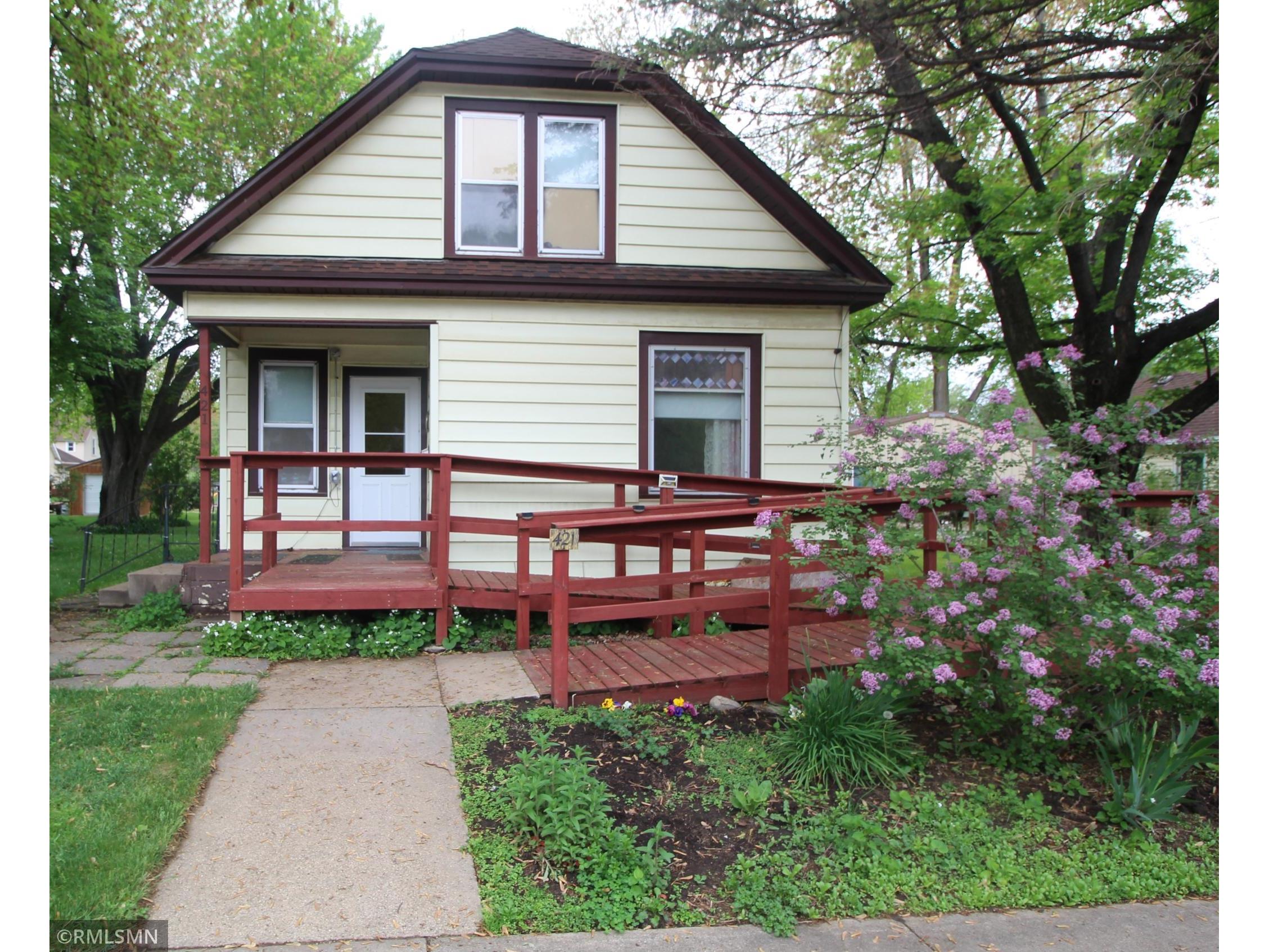 421 Rice Street N, Kasota, MN 56050 MLS 5762028 Edina Realty