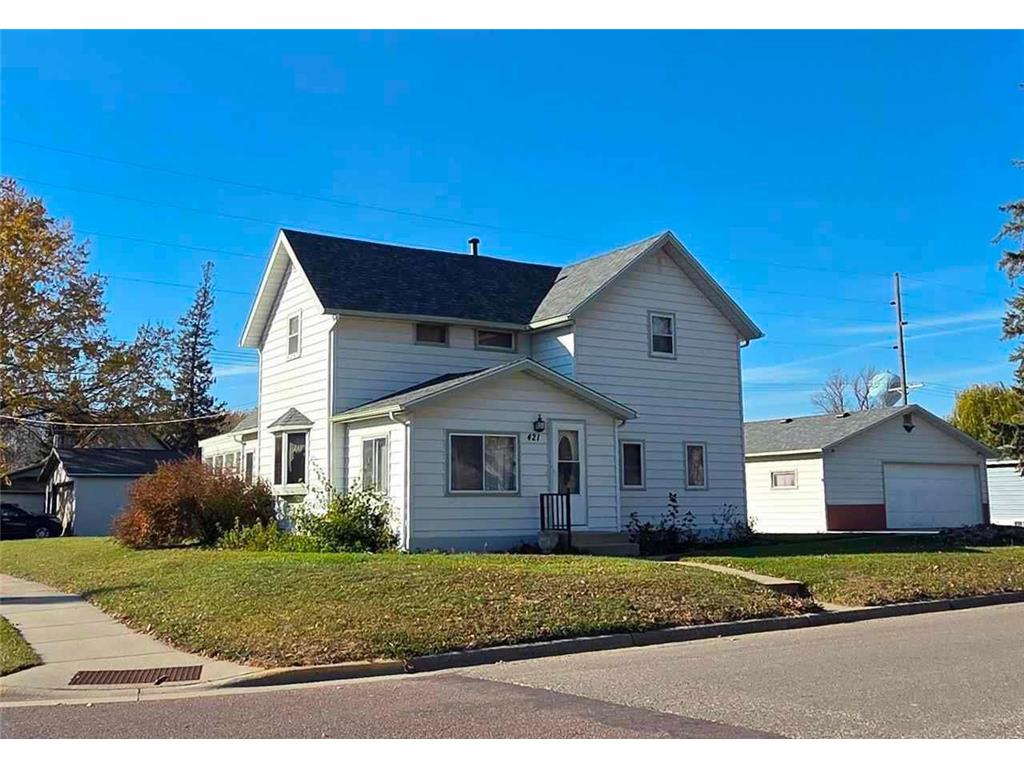 421 S Murphy Street Lake Crystal MN 56055 7021173 image1