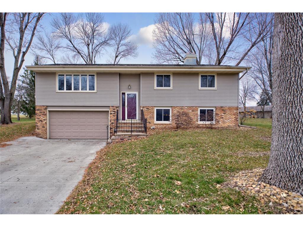 421 S Park Lane, Le Sueur, MN, 56058 MLS 6474451 Edina Realty