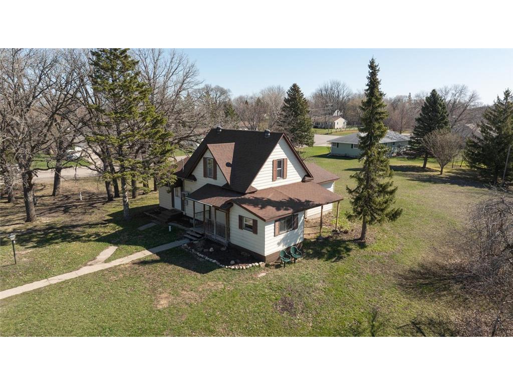 421 W St Charles Avenue, Fergus Falls Twp, MN, 56537 MLS 6523256