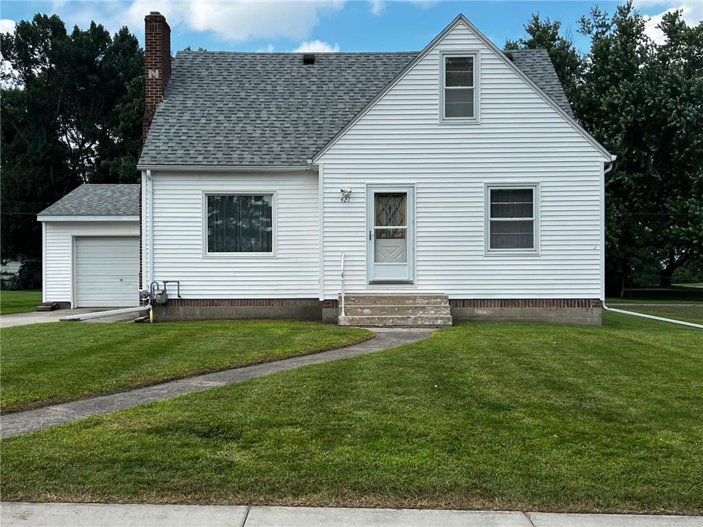 421 Walnut Street E Sacred Heart MN 56285 6590338 image1