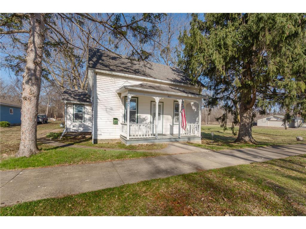 421 Webster Street N Kasota MN 56050 7045456 image1