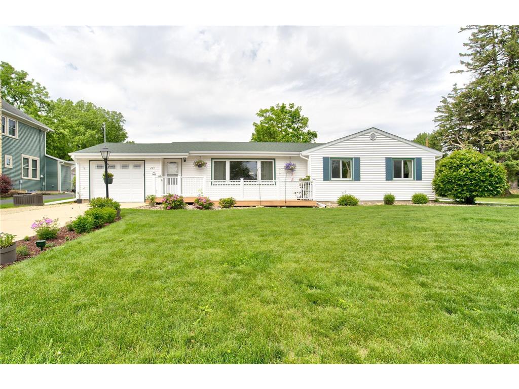 421 West Street Mantorville MN 55955 6739487 image1