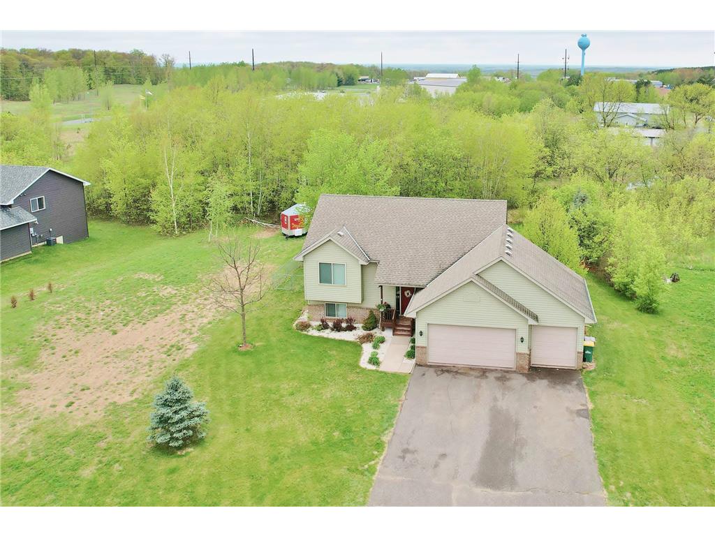 421 Woodale Avenue, Saint Croix Falls, WI, 54024 MLS 6197910 Edina